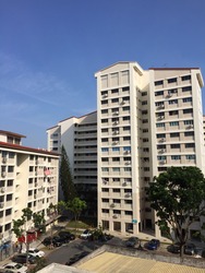 Blk 112 Lengkong Tiga (Bedok), HDB 5 Rooms #165830862